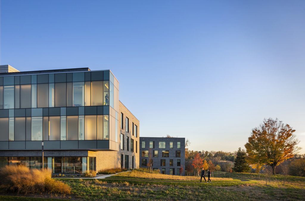 Penn Medicine Radnor Wins 2021 AIA Pennsylvania Architecture Honor ...